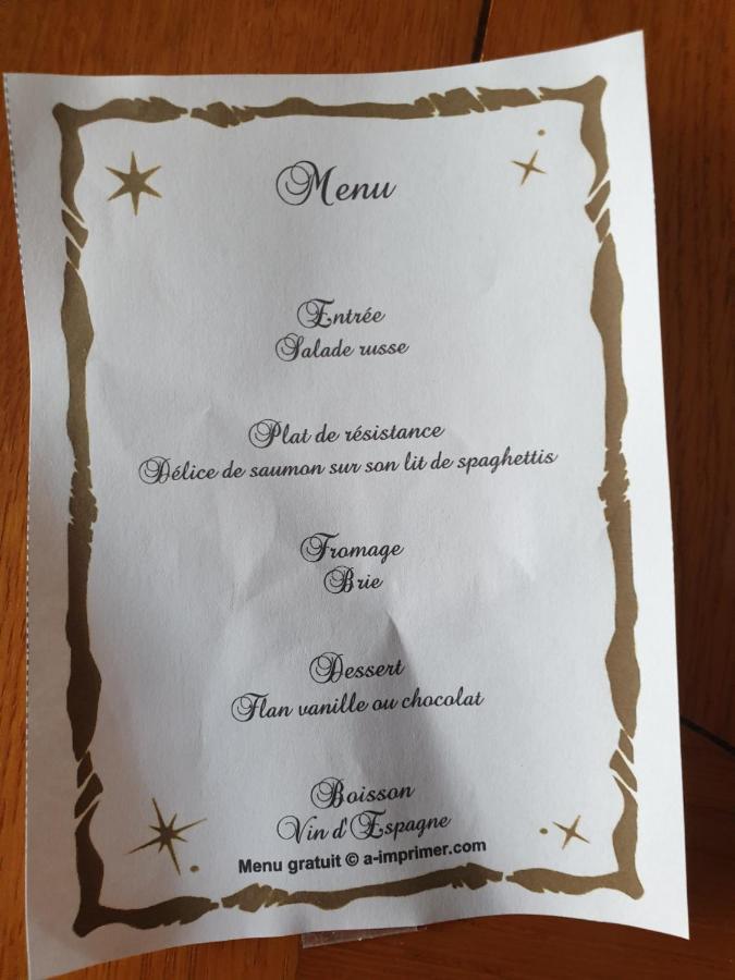 Chez Germaine Apartment Lourdes Ngoại thất bức ảnh