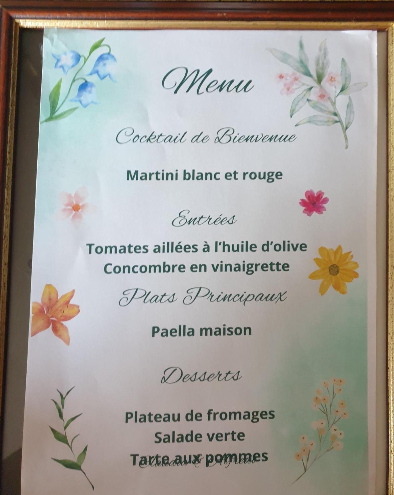 Chez Germaine Apartment Lourdes Ngoại thất bức ảnh