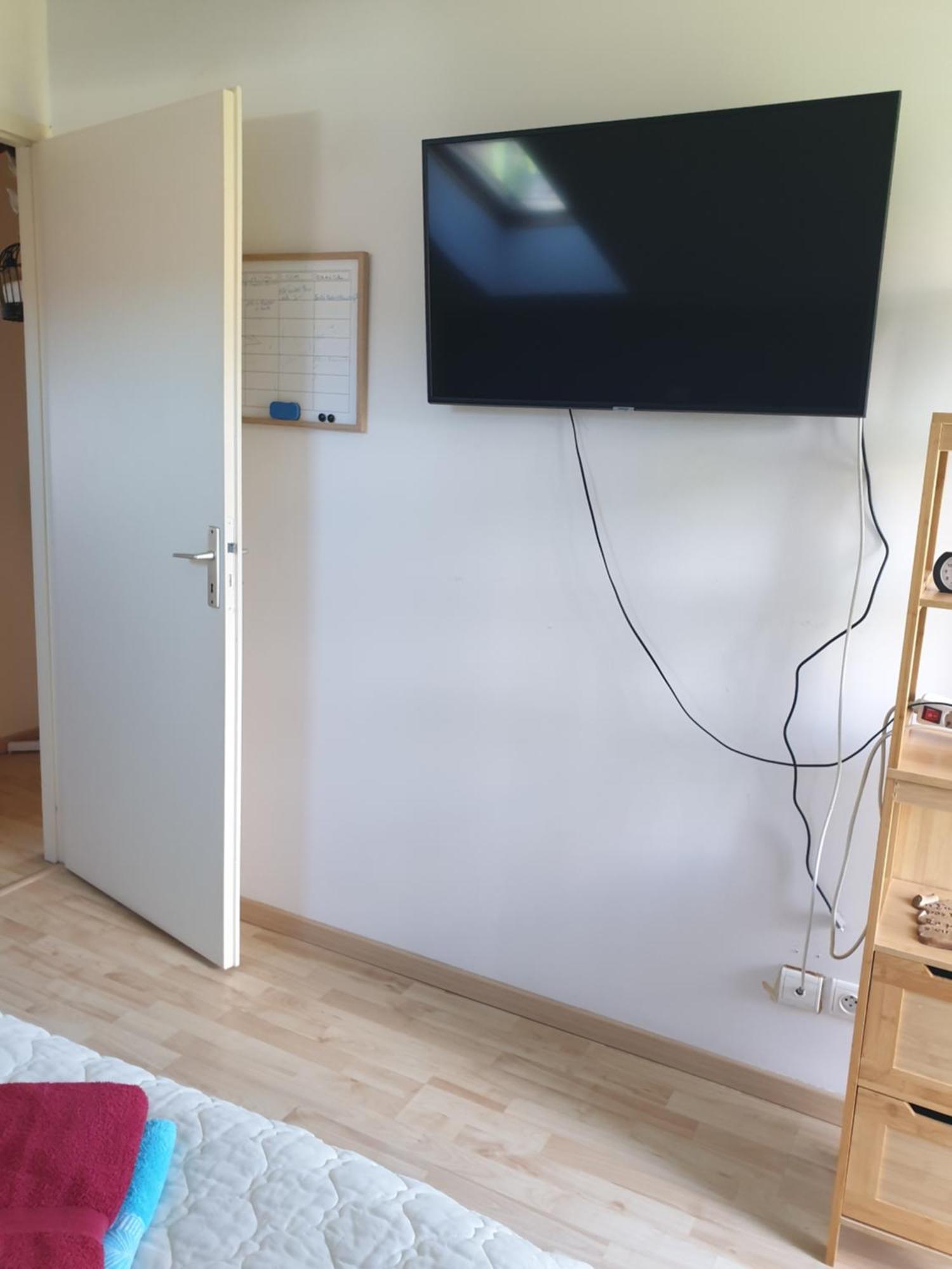 Chez Germaine Apartment Lourdes Ngoại thất bức ảnh